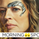 Jeri Ryan as Seven of Nine in Star Trek: Picard.